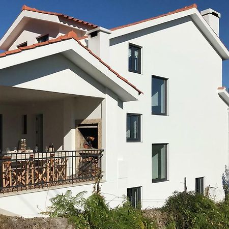 Trajadinha - Swedish House Villa Caminha Exterior photo