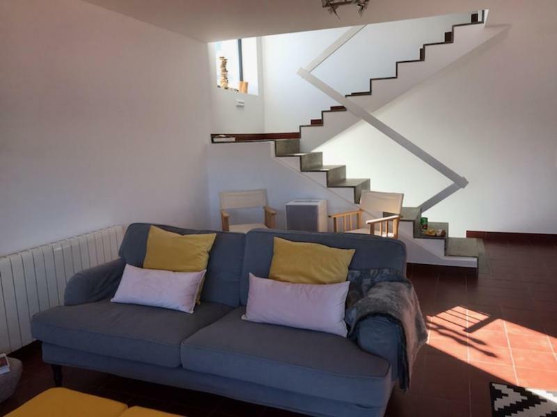 Trajadinha - Swedish House Villa Caminha Exterior photo