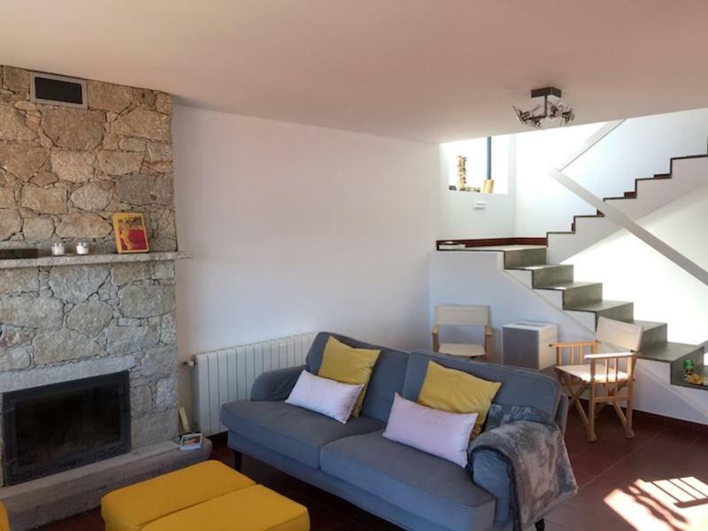 Trajadinha - Swedish House Villa Caminha Exterior photo
